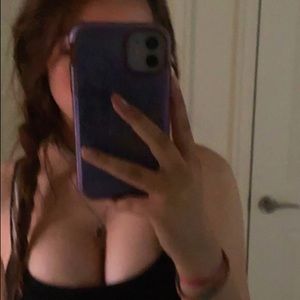 Meet your Posher, Sianna